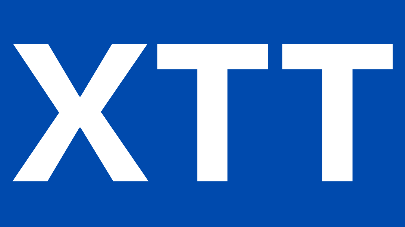 Xpert Tax Team Logo