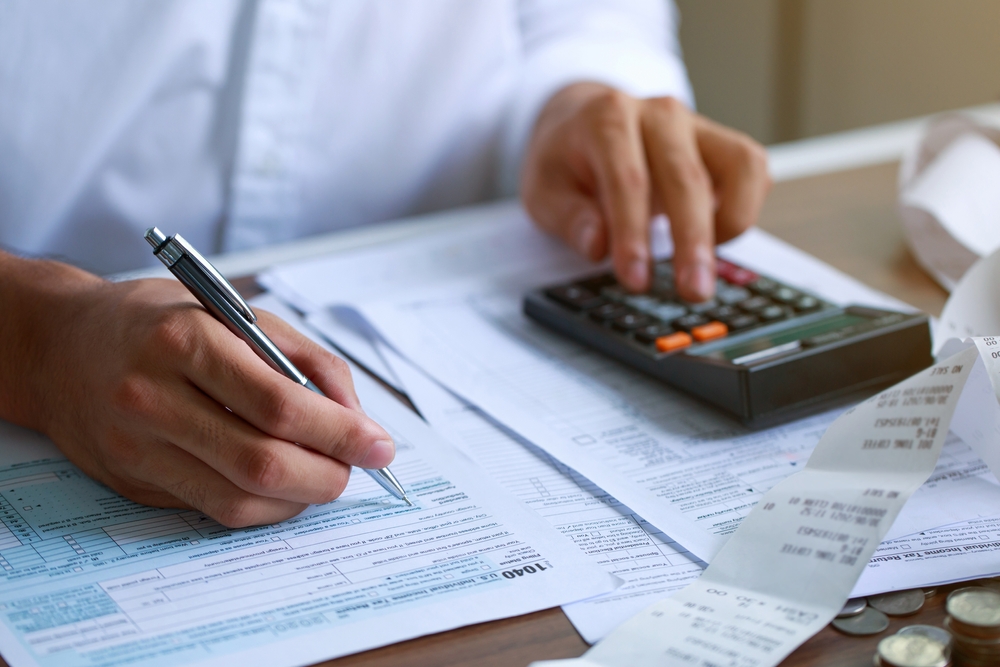 Anaheim Residents: Your 2025 Tax Prep Checklist — What to Do Before Filing Your California Taxes